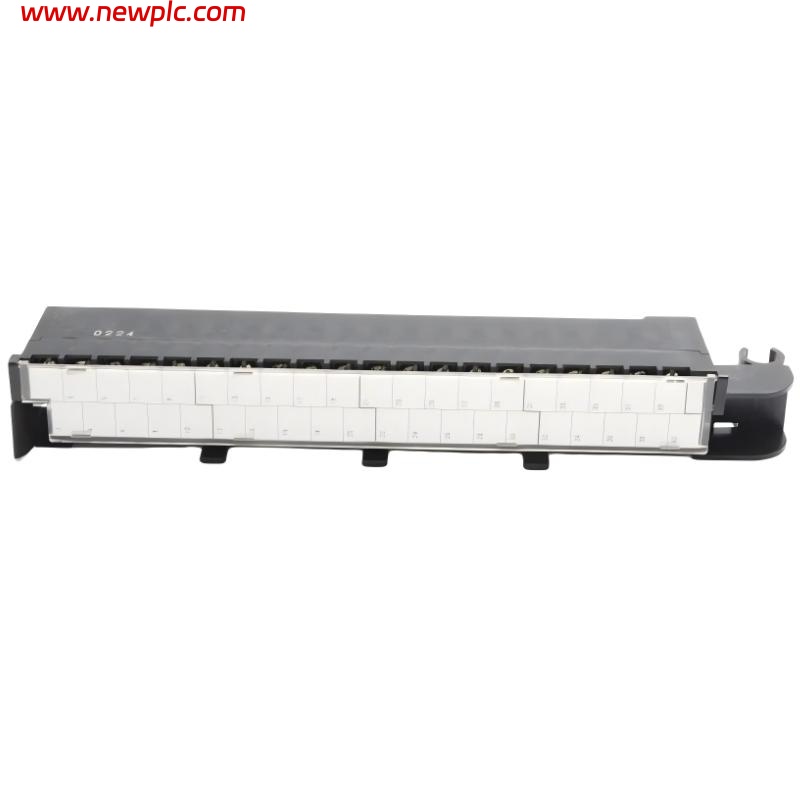 Allen-Bradley 1771-WN PLC High-Density I/O Wiring Interface Module