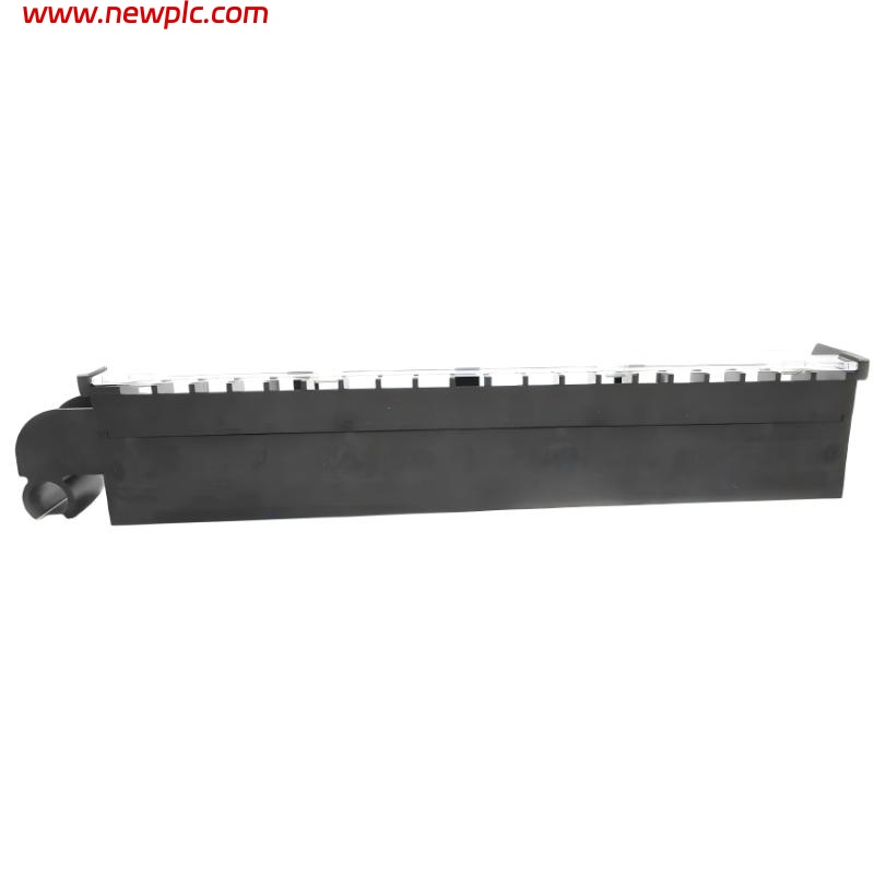 Allen-Bradley 1771-WN PLC High-Density I/O Wiring Interface Module