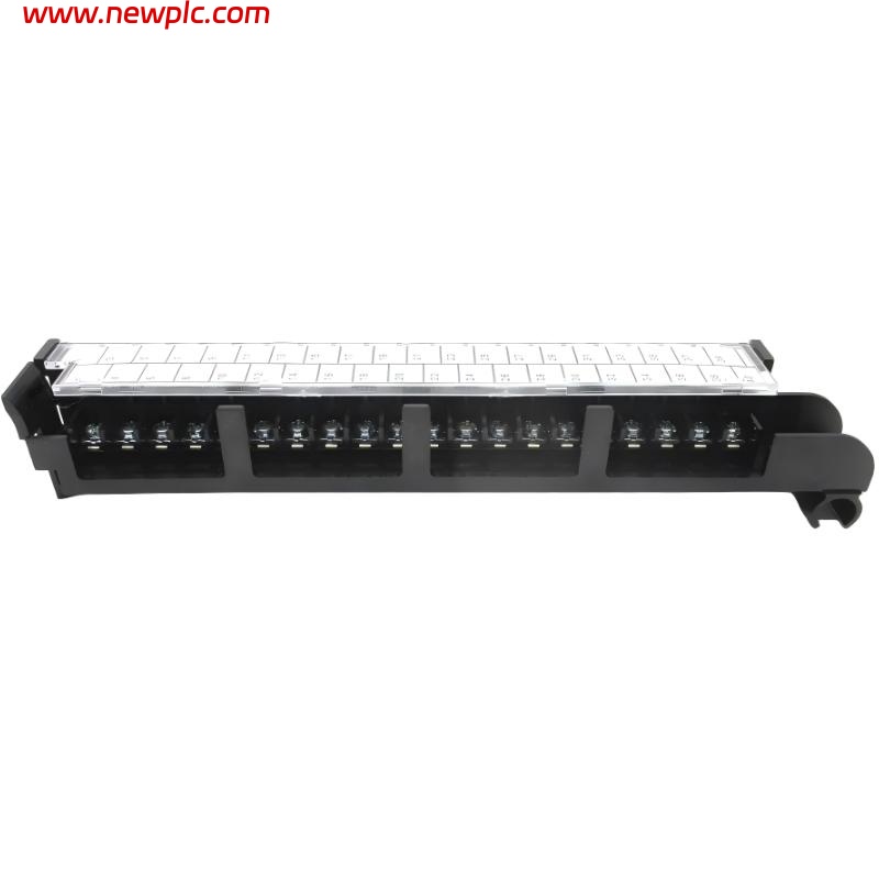 Allen-Bradley 1771-WN PLC High-Density I/O Wiring Interface Module