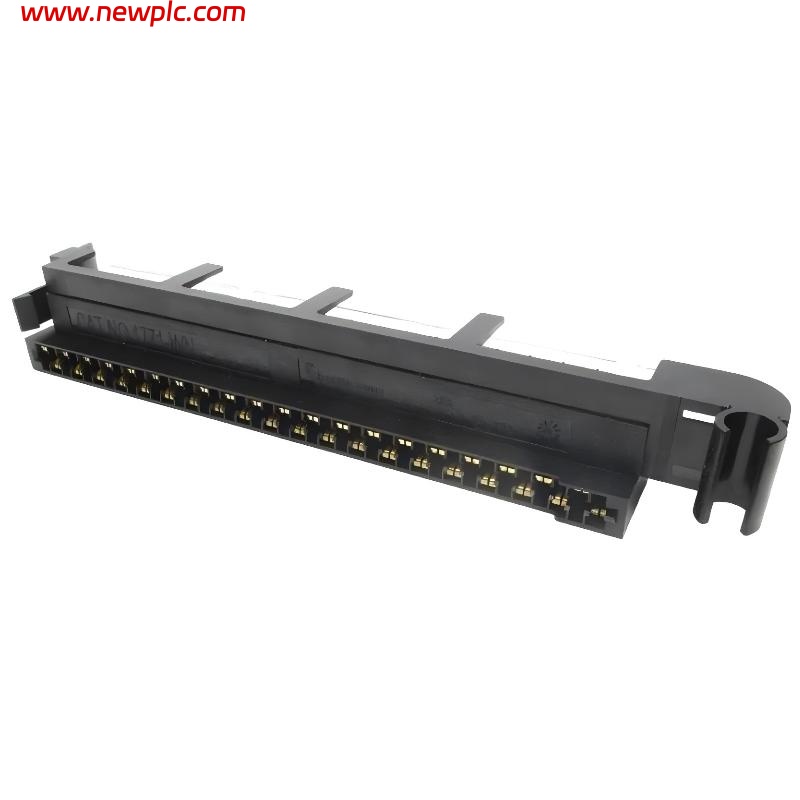 Allen-Bradley 1771-WA PLC I/O Wiring Interface Module