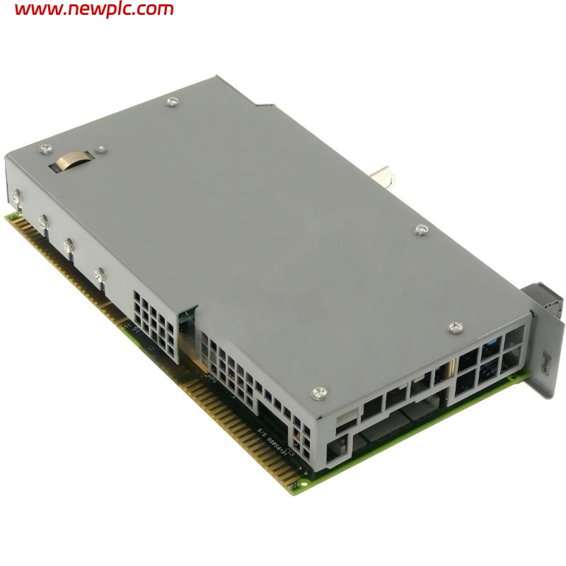 Allen-Bradley 1772-LZP PLC Processor / CPU Module