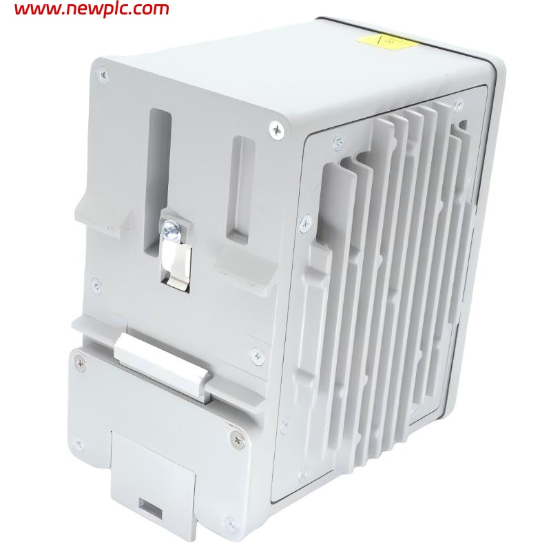 Allen-Bradley 1783-BMS4S2SGA Industrial Managed Ethernet Switch