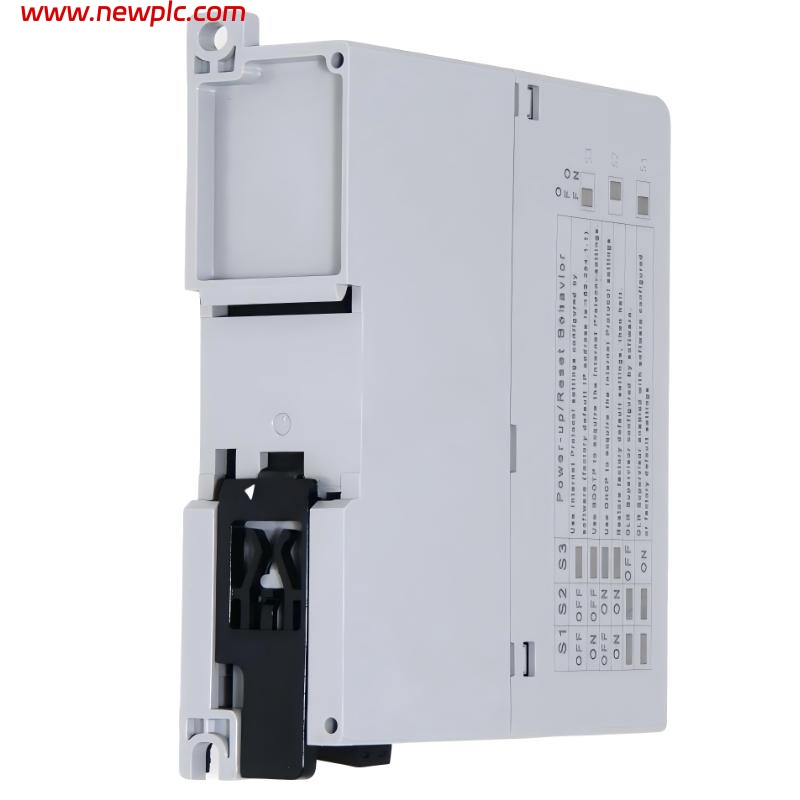 Allen-Bradley 1783-ETAP Industrial Ethernet Tap / Embedded Switch