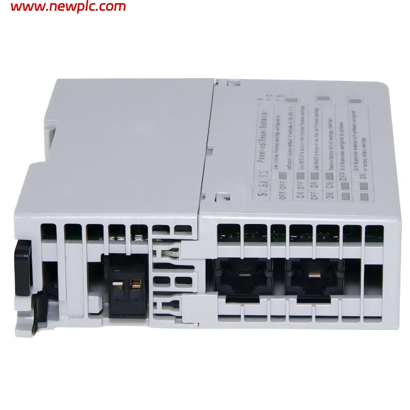 Allen-Bradley 1783-ETAP Industrial Ethernet Tap / Embedded Switch