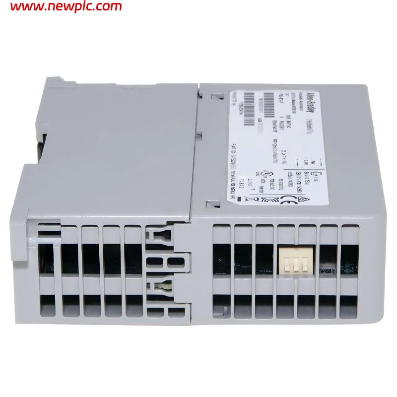 Allen-Bradley 1783-ETAP Industrial Ethernet Tap / Embedded Switch