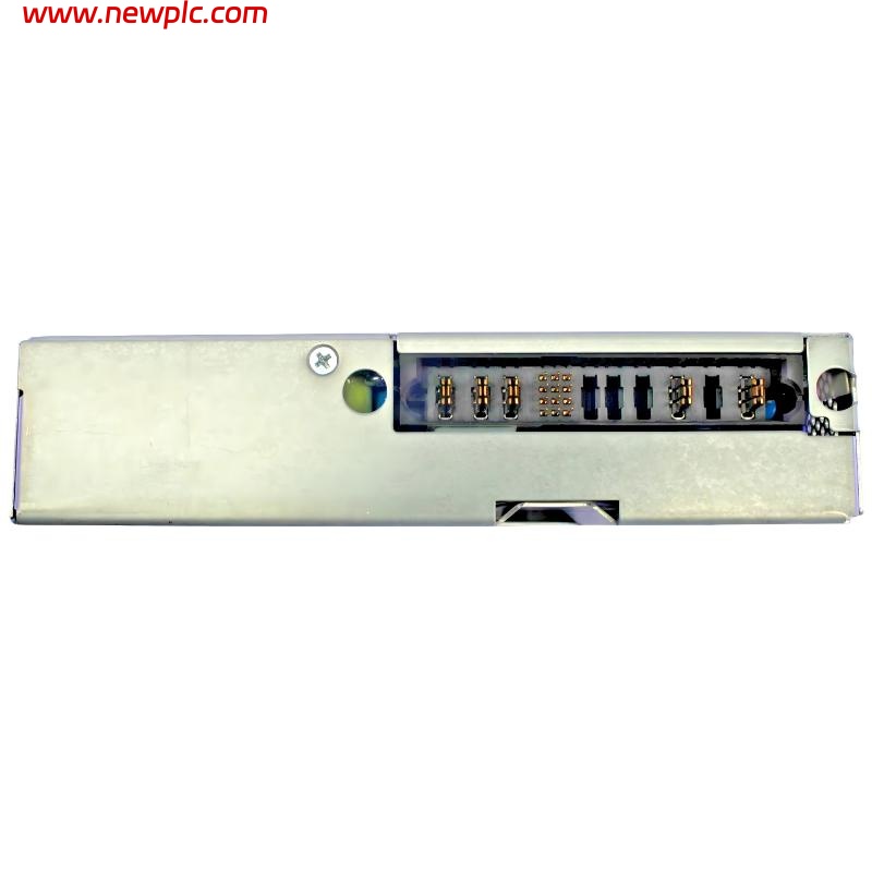 Allen-Bradley 1783-IMXAC Industrial Power Supply Module