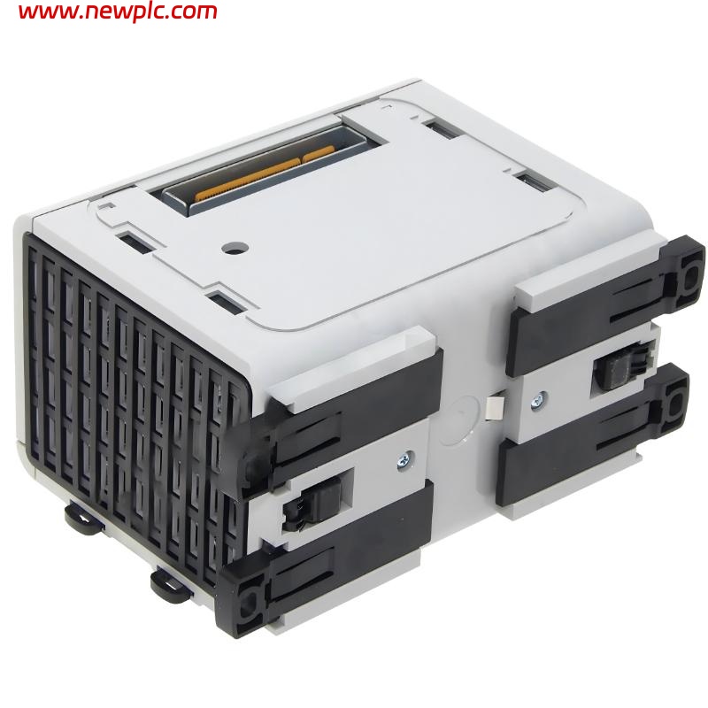 Allen-Bradley 1783-MX04T04E Industrial Ethernet Switch Expansion Module