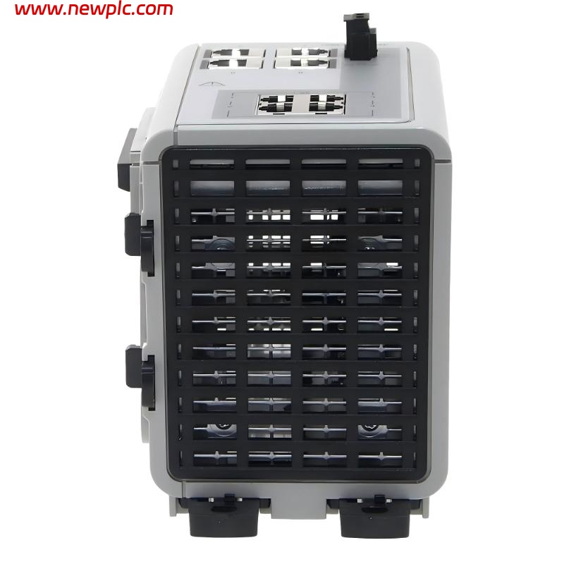 Allen-Bradley 1783-MX04T04E Industrial Ethernet Switch Expansion Module