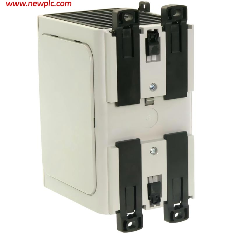 Allen-Bradley 1783-MX08T Industrial Ethernet Switch Expansion Module