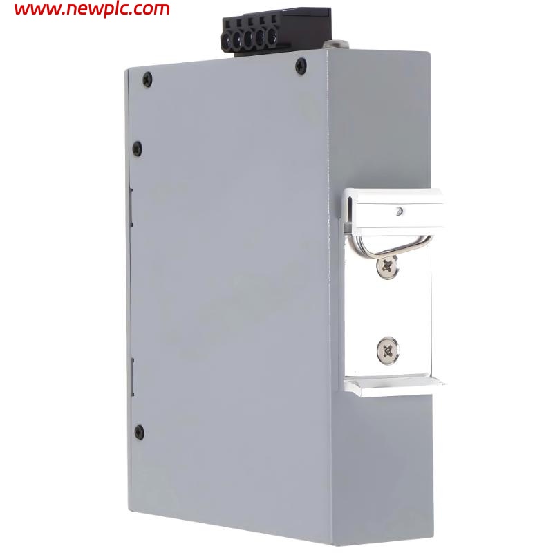 Allen-Bradley 1783-US4T1F Industrial Unmanaged Ethernet Switch