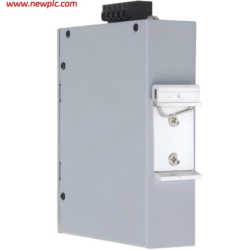 Allen-Bradley 1783-US4T1H Industrial Unmanaged Ethernet Switch