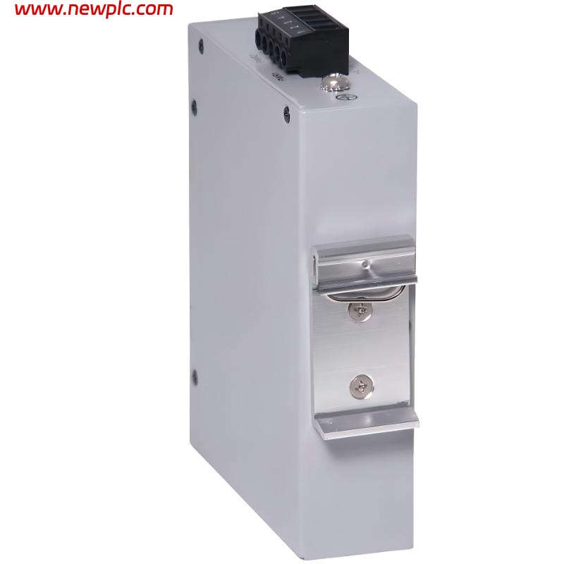 Allen-Bradley 1783-US5TG Industrial Unmanaged Ethernet Switch