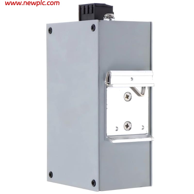 Allen-Bradley 1783-US7T1F Industrial Unmanaged Ethernet Switch