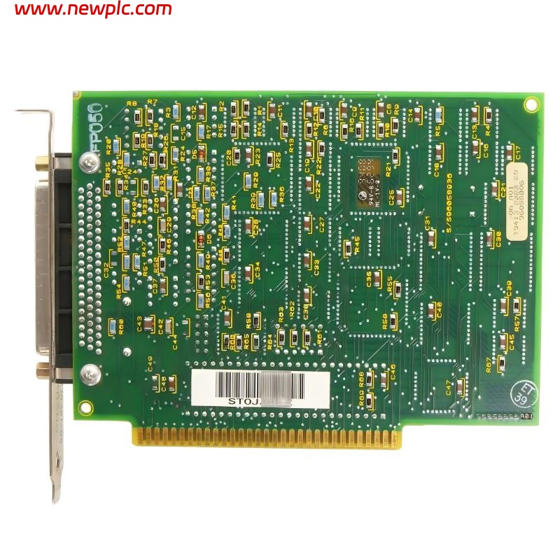 Allen-Bradley 1784-KT DH+ Communication Interface Module (ISA Card)