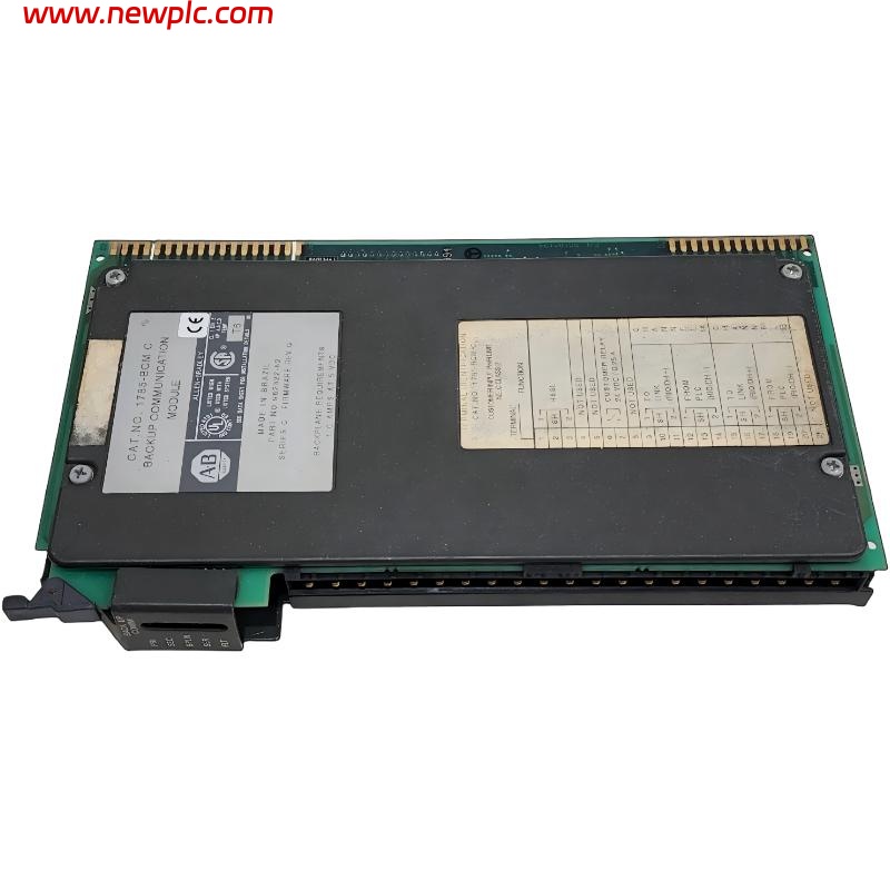 Allen-Bradley 1785-BCM/C Backup Communications Module