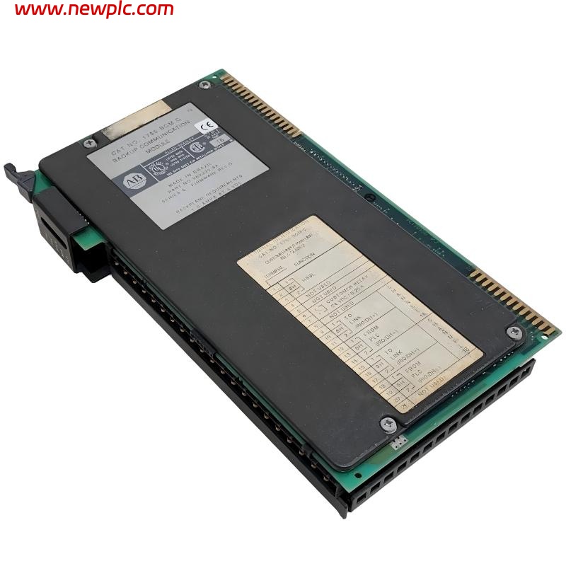 Allen-Bradley 1785-BCM/C Backup Communications Module