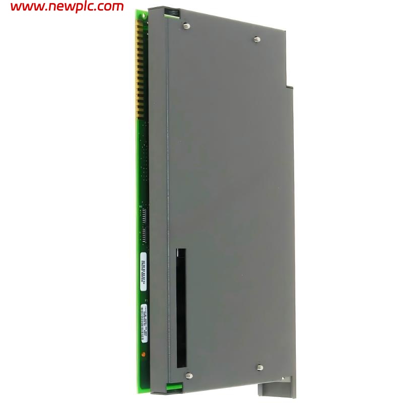 Allen-Bradley  1785-KA Data Highway Plus (DH+) Communication Interface Module