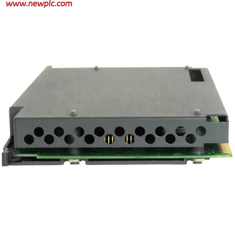 Allen-Bradley 1785-ENET PLC-5 Ethernet Interface Module