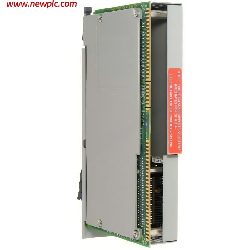 Allen-Bradley 1785-L11B/E PLC-5/11 Processor Module