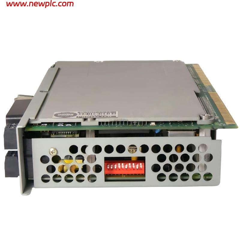 Allen-Bradley 1785-L20E/E PLC-5/20E Processor Module