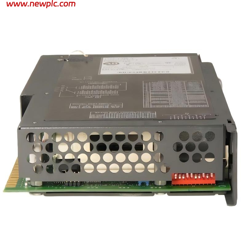 Allen-Bradley 1785-L30B PLC-5/30 Processor Module
