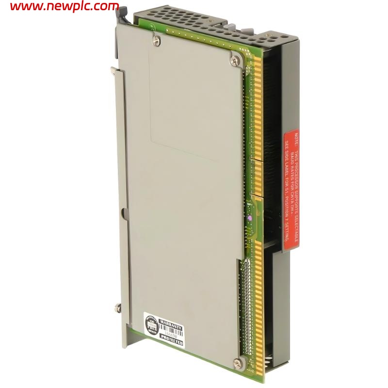 Allen-Bradley 1785-L40C15/F PLC-5/40C ControlNet Processor Module