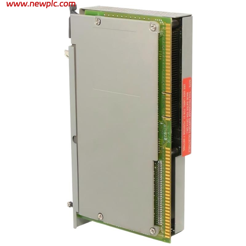 Allen-Bradley 1785-L60B PLC-5/60 Processor Module