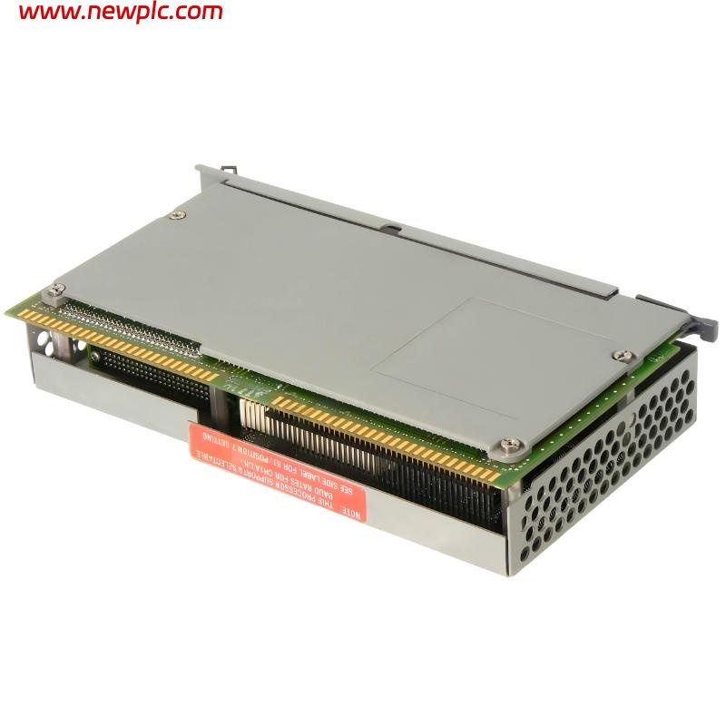 Allen-Bradley 1785-L60B PLC-5/60 Processor Module