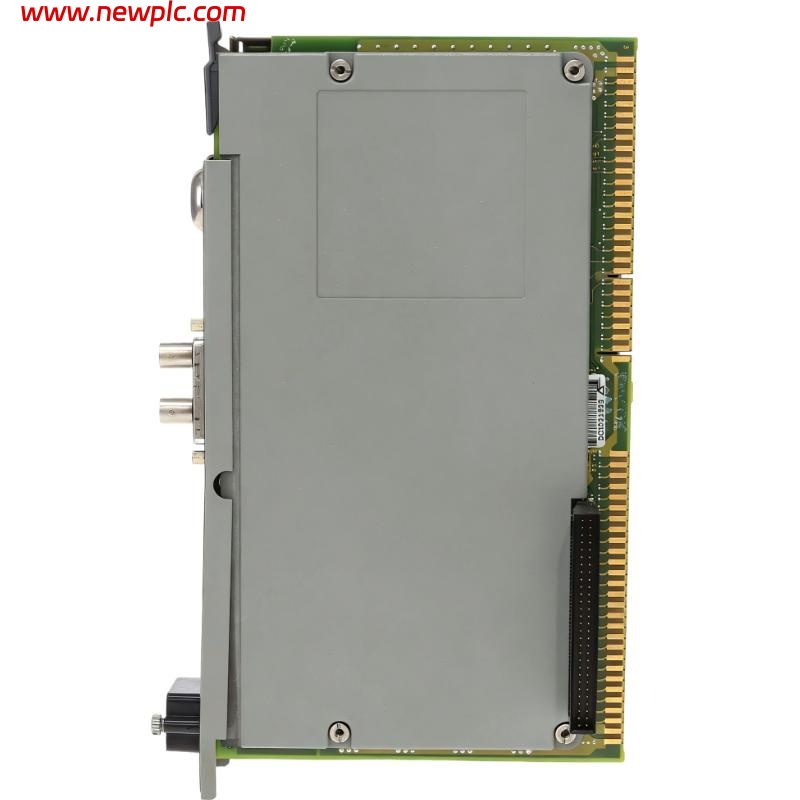 Allen-Bradley 1785-L80C15 PLC-5/80C ControlNet Processor Module