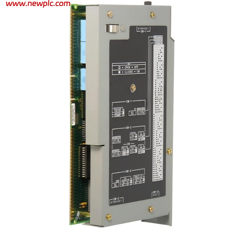 Allen-Bradley 1785-LT PLC-5/15 Processor Module