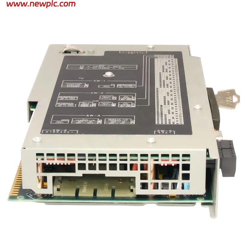 Allen-Bradley 1785-LT PLC-5/15 Processor Module