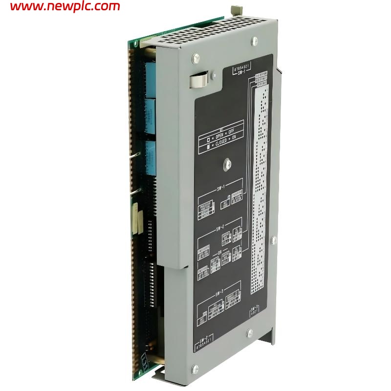 Allen-Bradley 1785-LT2 PLC-5/25 Processor Module