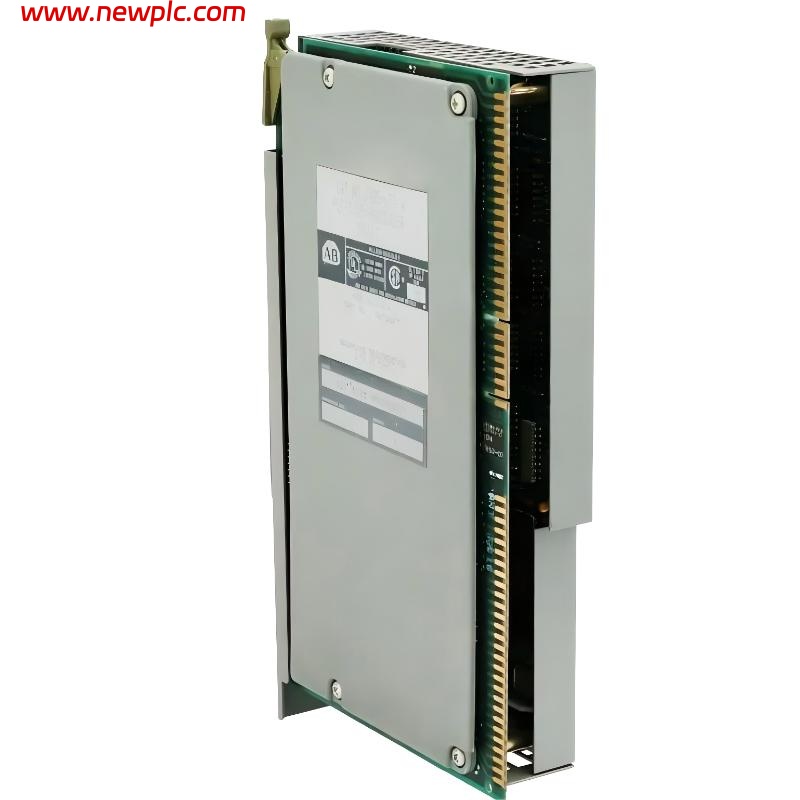 Allen-Bradley 1785-LT2 PLC-5/25 Processor Module