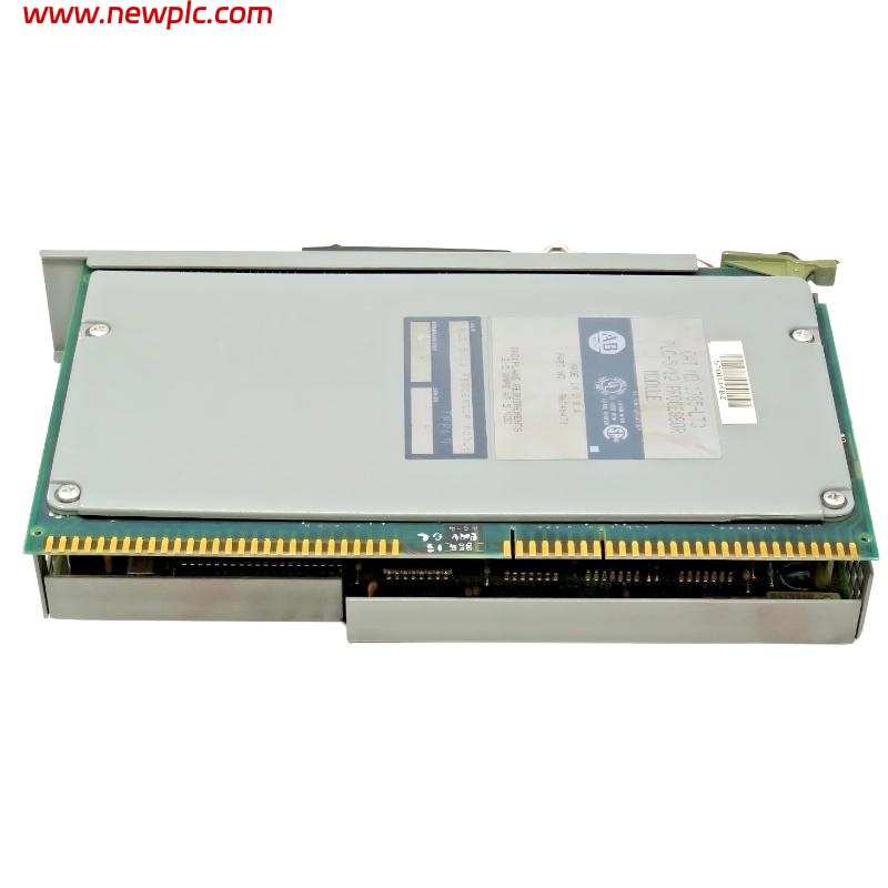 Allen-Bradley 1785-LT3 PLC-5/12 Processor Module
