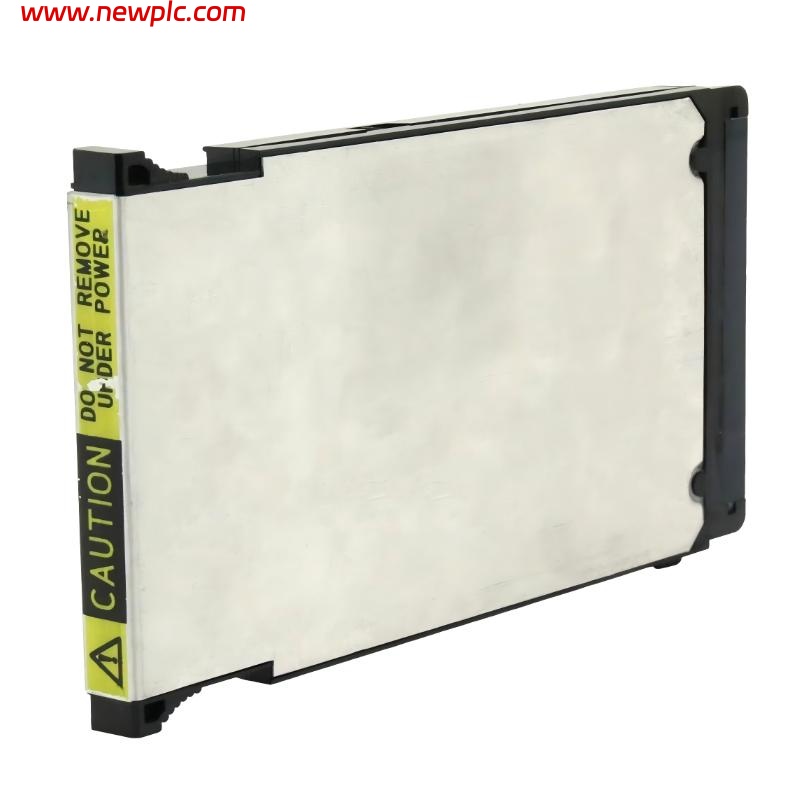 Allen-Bradley 1785-ME16 PLC-5/12 Processor Module