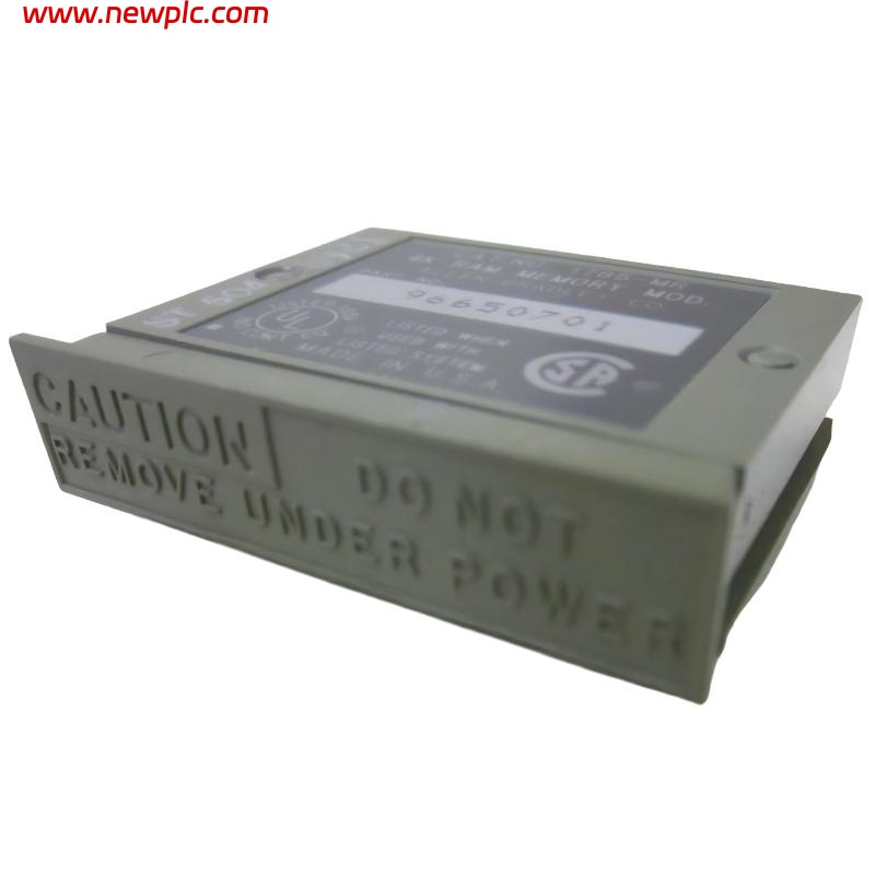 Allen Bradley 1785-MR EEPROM Memory Cartridge