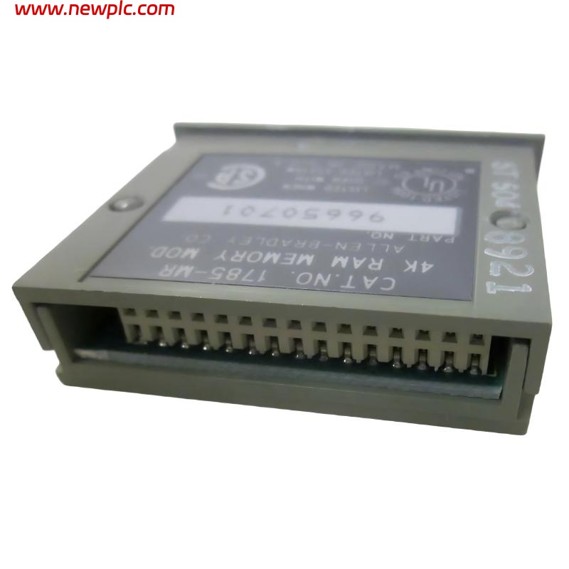 Allen Bradley 1785-MR EEPROM Memory Cartridge