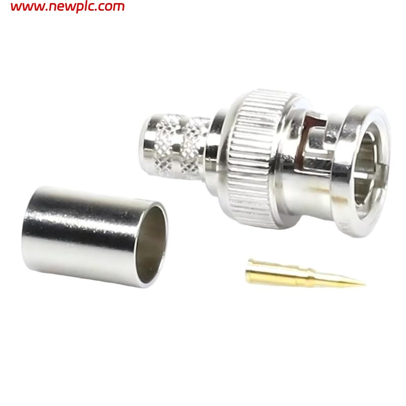 Allen Bradley 1786-BNC Coaxial BNC Connector