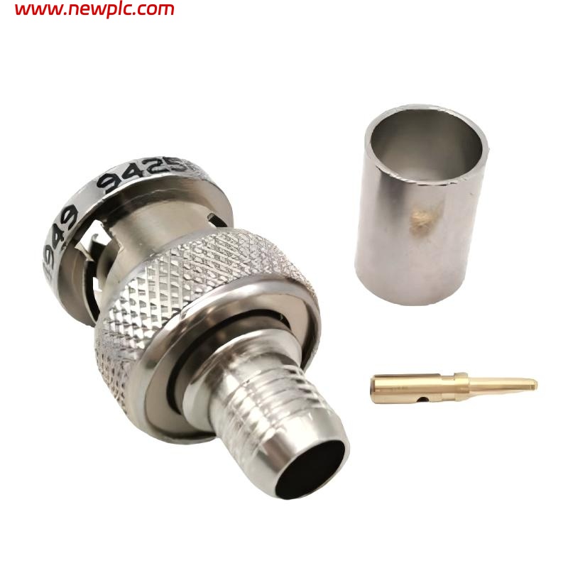 Allen Bradley 1786-BNC Coaxial BNC Connector