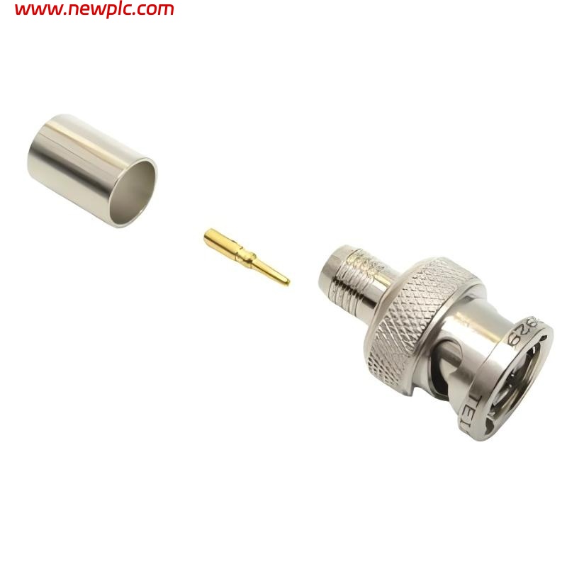 Allen Bradley 1786-BNC Coaxial BNC Connector