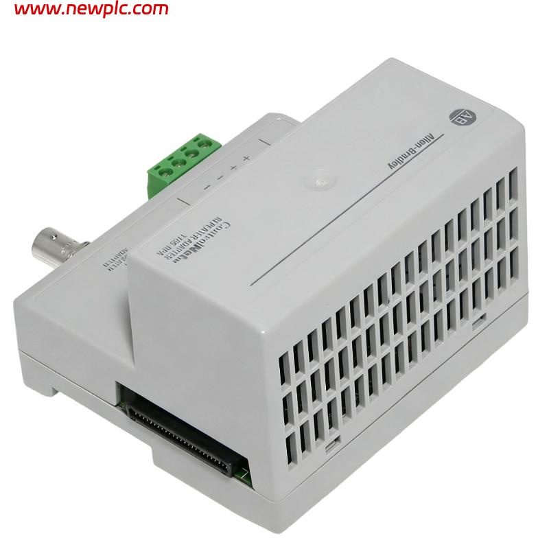 Allen Bradley 1786-RPA ControlNet Modular Repeater Adapter