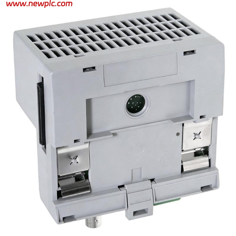 Allen Bradley 1786-RPA ControlNet Modular Repeater Adapter