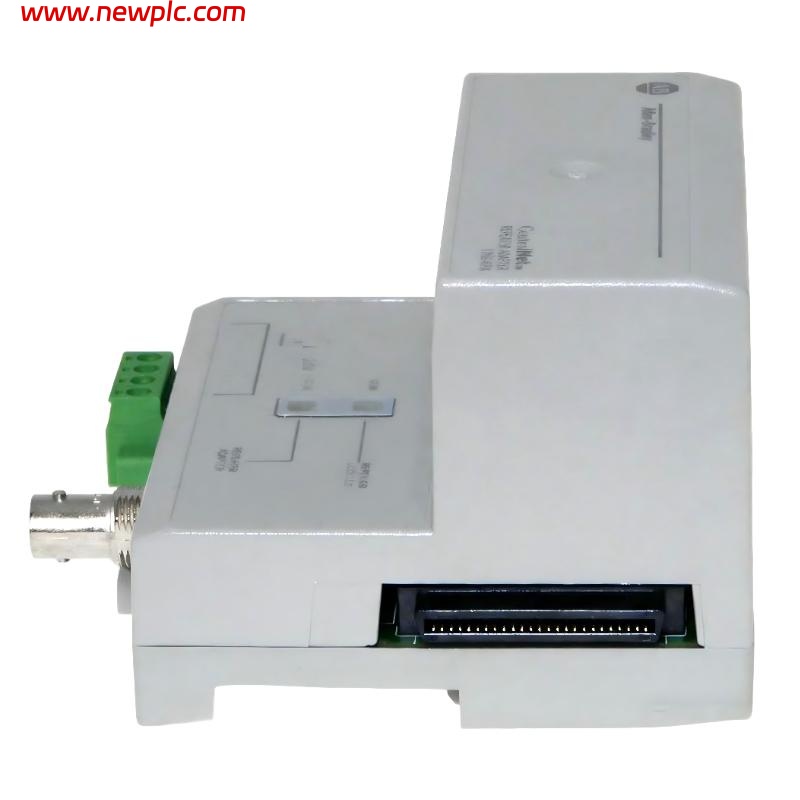 Allen Bradley 1786-RPA ControlNet Modular Repeater Adapter
