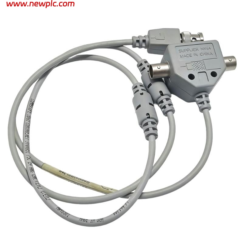 Allen Bradley 1786-TPS Straight T-Tap (ControlNet network accessory)