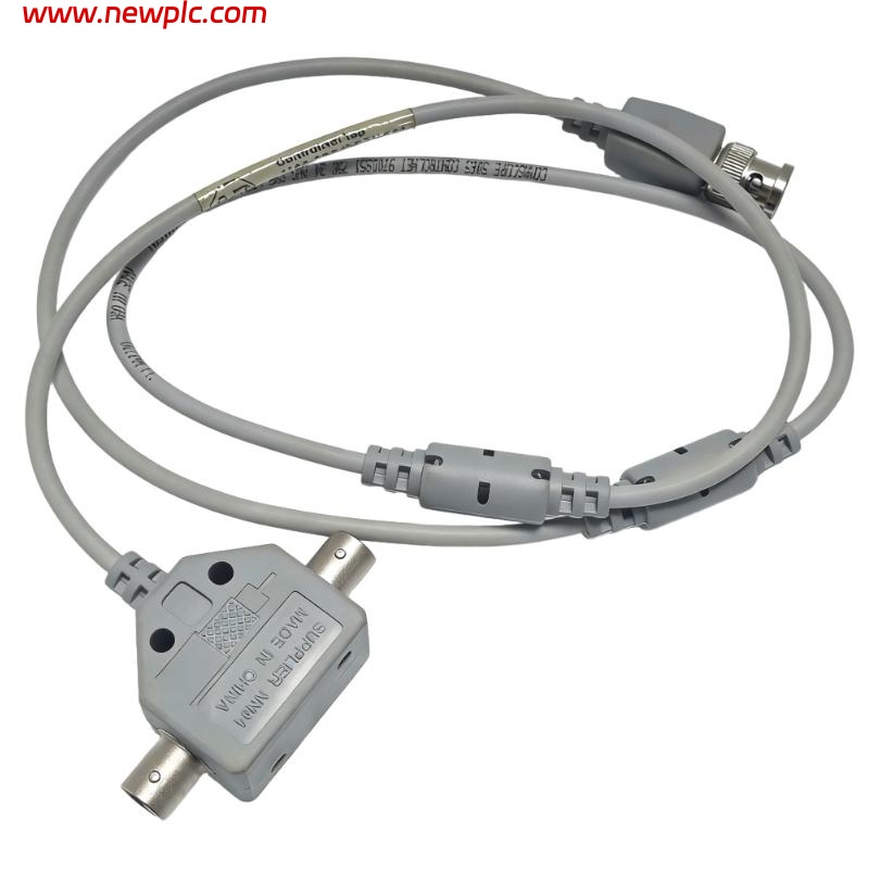 Allen Bradley 1786-TPS Straight T-Tap (ControlNet network accessory)