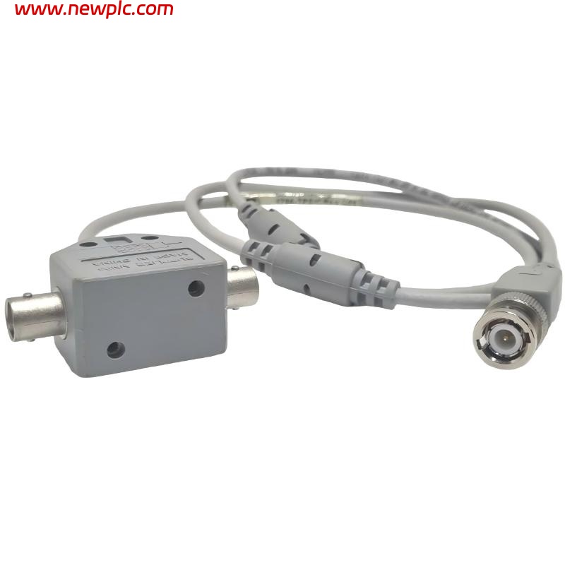 Allen Bradley 1786-TPS Straight T-Tap (ControlNet network accessory)