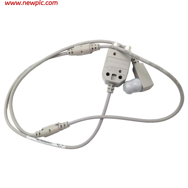 Allen Bradley 1786-TPYR Right-Angle Y-Tap with Integrated Drop Cable