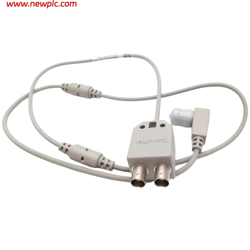 Allen Bradley 1786-TPYR Right-Angle Y-Tap with Integrated Drop Cable