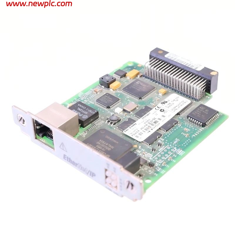 Allen Bradley 1788-ENBT EtherNet/IP Daughtercard