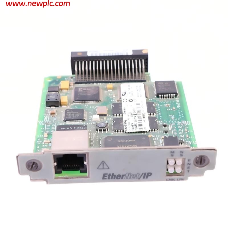 Allen Bradley 1788-ENBT EtherNet/IP Daughtercard